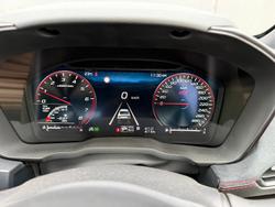 2025 Subaru WRX tS