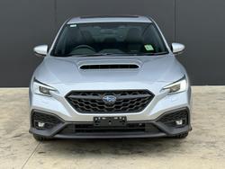 2025 Subaru WRX tS