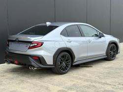 2025 Subaru WRX tS