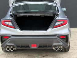 2025 Subaru WRX tS