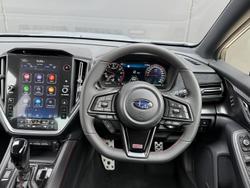 2025 Subaru WRX tS