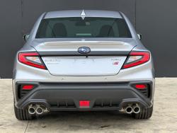 2025 Subaru WRX tS