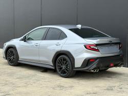 2025 Subaru WRX tS