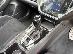 2025 Subaru WRX tS