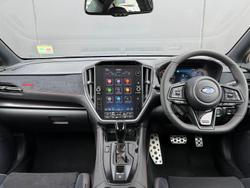 2025 Subaru WRX tS