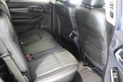 2022 Isuzu MU-X LS-T