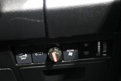 2022 Isuzu MU-X LS-T