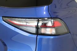 2022 Isuzu MU-X LS-T