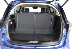 2022 Isuzu MU-X LS-T