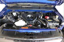 2022 Isuzu MU-X LS-T