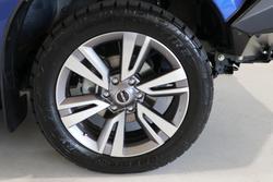 2022 Isuzu MU-X LS-T