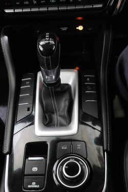 2022 Isuzu MU-X LS-T