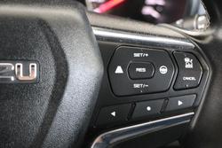 2022 Isuzu MU-X LS-T