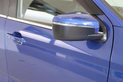 2022 Isuzu MU-X LS-T