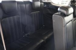 2022 Isuzu MU-X LS-T