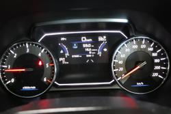 2022 Isuzu MU-X LS-T