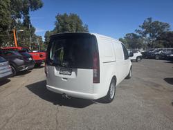 2022 Hyundai STARIA LOAD