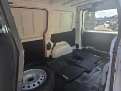 2022 Hyundai STARIA LOAD