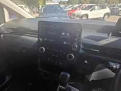 2022 Hyundai STARIA LOAD