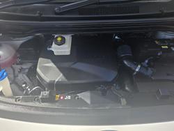 2022 Hyundai STARIA LOAD