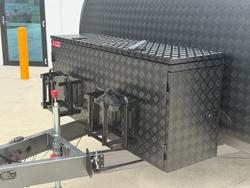 2025 New Age Caravans Manta Ray Mr16er Expedition My26