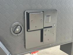 2025 New Age Caravans Manta Ray Mr16er Expedition My26