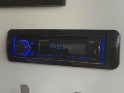 2025 New Age Caravans Manta Ray Mr16er Expedition My26