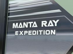 2025 New Age Caravans Manta Ray Mr16er Expedition My26