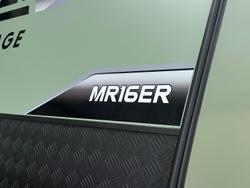 2025 New Age Caravans Manta Ray Mr16er Expedition My26