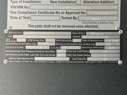 2025 New Age Caravans Manta Ray Mr16er Expedition My26