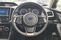 2024 Subaru Forester 2.5i