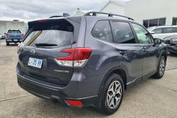 2024 Subaru Forester 2.5i