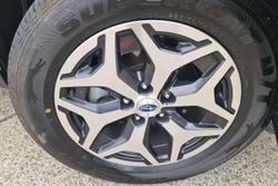 2024 Subaru Forester 2.5i