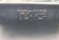 2024 Subaru Forester 2.5i