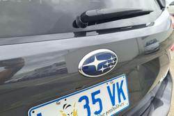 2024 Subaru Forester 2.5i