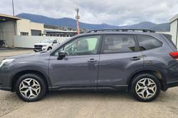 2024 Subaru Forester 2.5i