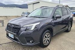 2024 Subaru Forester 2.5i
