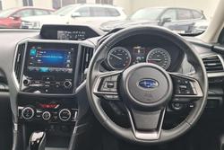 2024 Subaru Forester 2.5i