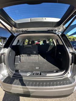 2023 Ford Everest Trend