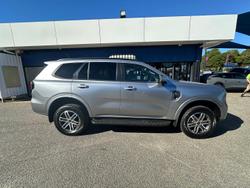 2023 Ford Everest Trend