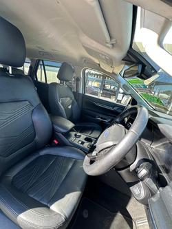 2023 Ford Everest Trend