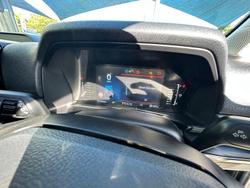 2023 Ford Everest Trend