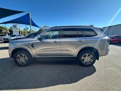 2023 Ford Everest Trend