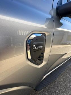 2023 Ford Everest Trend