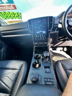 2023 Ford Everest Trend