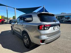 2023 Ford Everest Trend