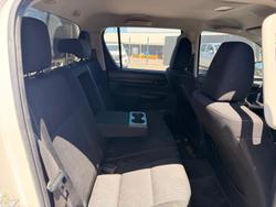 2020 Toyota Hilux SR