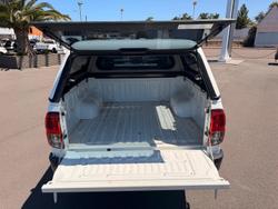 2020 Toyota Hilux SR