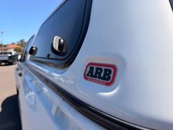 2020 Toyota Hilux SR