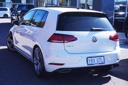 2019 Volkswagen Golf 110TSI Highline